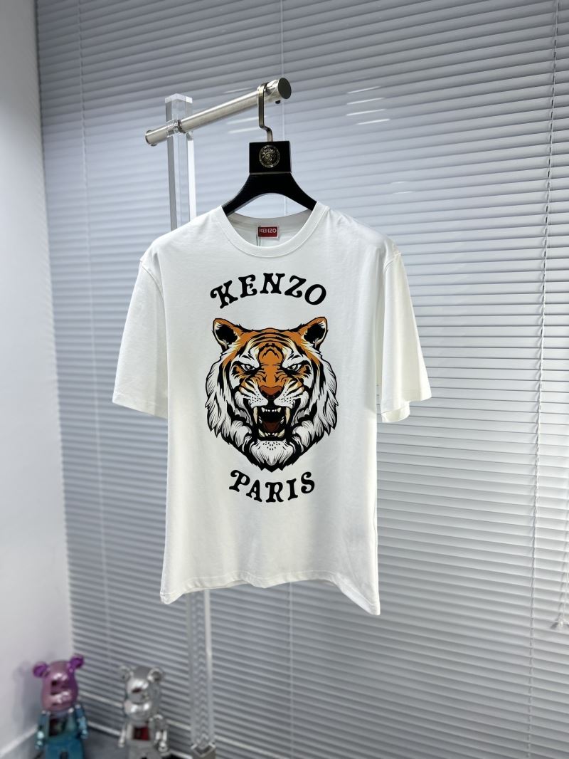 Kenzo T-Shirts